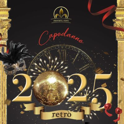 Capodanno 2025